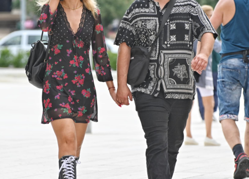 Fotografija 7 - Đir po gradu, nedjelja 14. rujna