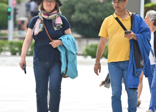 Fotografija 26 - Đir po gradu, nedjelja 14. rujna