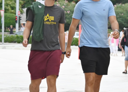 Fotografija 21 - Đir po gradu, nedjelja 14. rujna