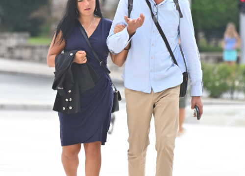 Fotografija 23 - Đir po gradu, nedjelja 14. rujna