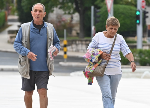 Fotografija 29 - Đir po gradu, nedjelja 14. rujna