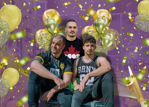 Prvi rođendan Pulse Arene i Pizzaholica: Tjedan zabave, popusta i posebnih ponuda!