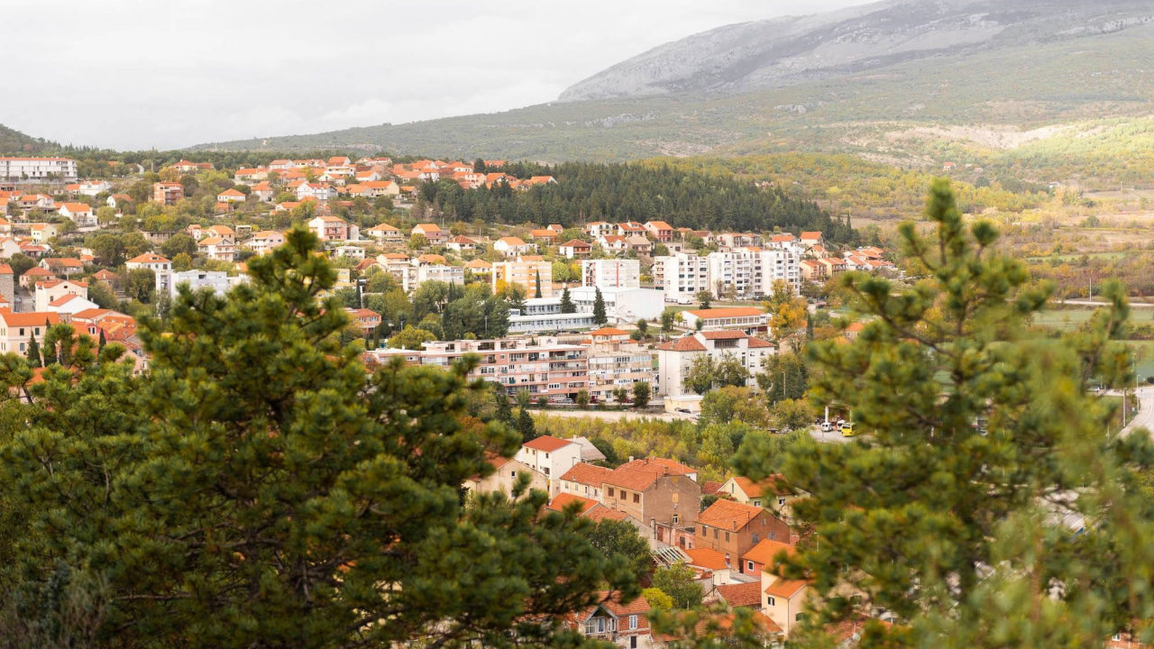 Nova prometna i razvojna era Drniša: U srijedu potpisivanje ugovora za izgradnju obilaznice