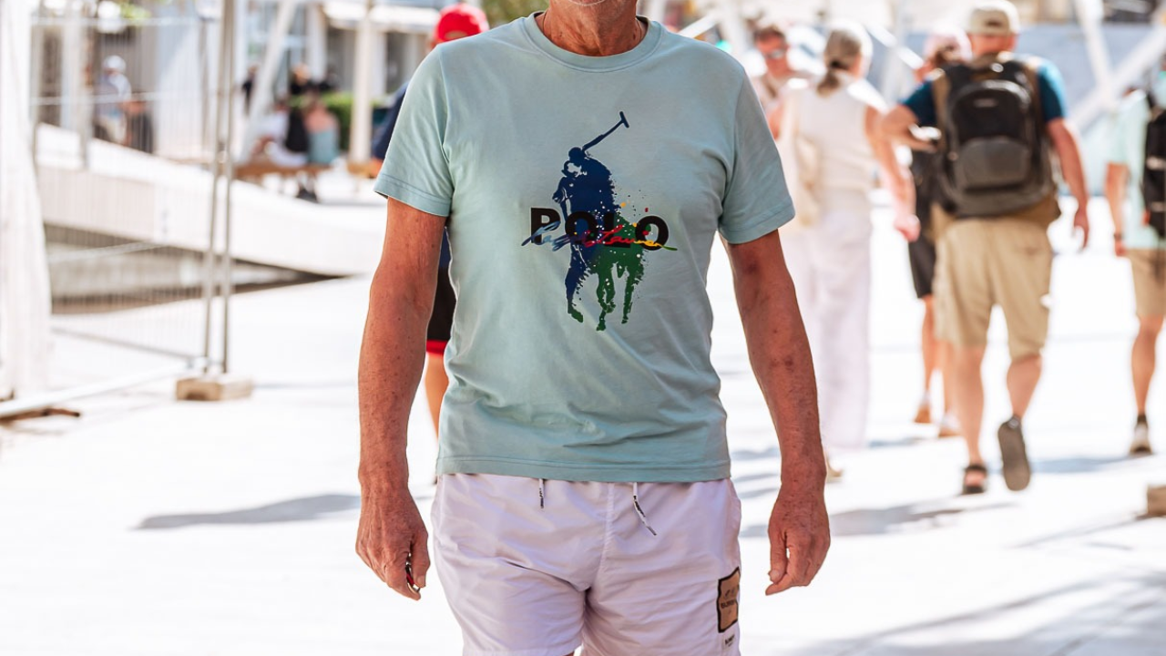 Đir po gradu, ponedjeljak 15. rujna