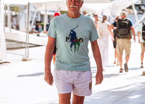 Fotografija 1 - FOTO Đir po gradu, ponedjeljak 15. rujna