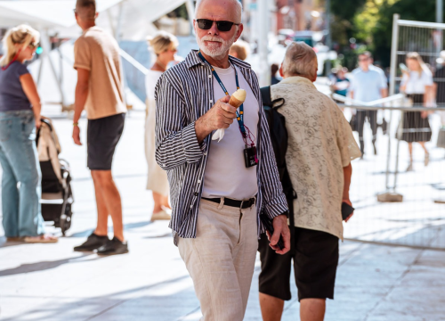 Fotografija 5 - FOTO Đir po gradu, ponedjeljak 15. rujna