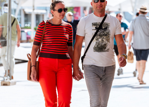 Fotografija 6 - FOTO Đir po gradu, ponedjeljak 15. rujna