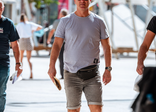 Fotografija 8 - FOTO Đir po gradu, ponedjeljak 15. rujna