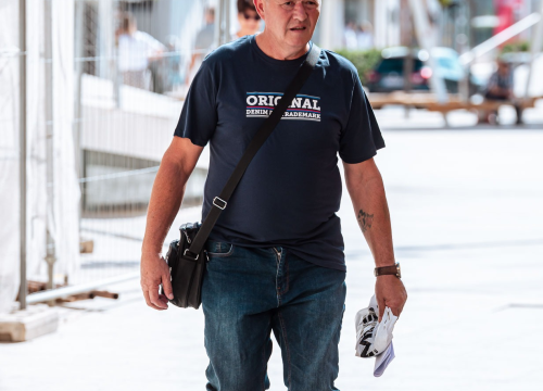 Fotografija 9 - FOTO Đir po gradu, ponedjeljak 15. rujna