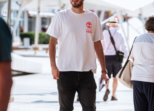 Fotografija 12 - FOTO Đir po gradu, ponedjeljak 15. rujna