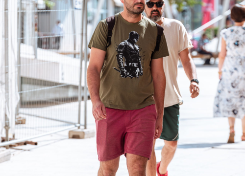 Fotografija 10 - FOTO Đir po gradu, ponedjeljak 15. rujna