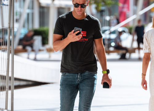 Fotografija 17 - FOTO Đir po gradu, ponedjeljak 15. rujna