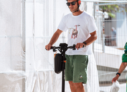 Fotografija 15 - FOTO Đir po gradu, ponedjeljak 15. rujna