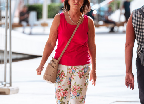 Fotografija 14 - FOTO Đir po gradu, ponedjeljak 15. rujna