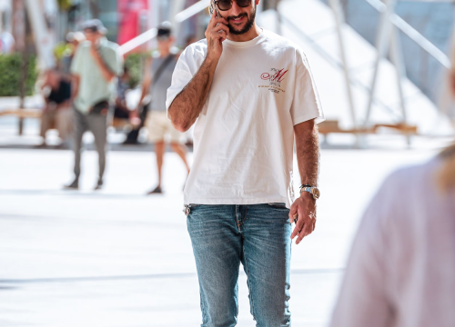 Fotografija 16 - FOTO Đir po gradu, ponedjeljak 15. rujna