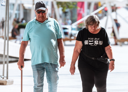 Fotografija 19 - FOTO Đir po gradu, ponedjeljak 15. rujna