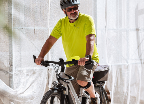 Fotografija 21 - FOTO Đir po gradu, ponedjeljak 15. rujna