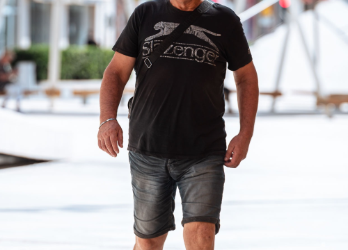 Fotografija 25 - FOTO Đir po gradu, ponedjeljak 15. rujna