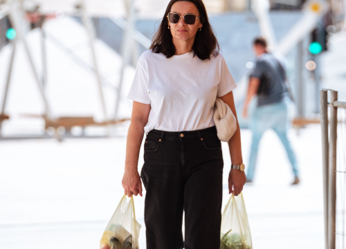 Fotografija 23 - FOTO Đir po gradu, ponedjeljak 15. rujna