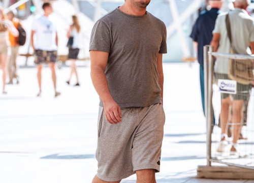 Fotografija 29 - FOTO Đir po gradu, ponedjeljak 15. rujna