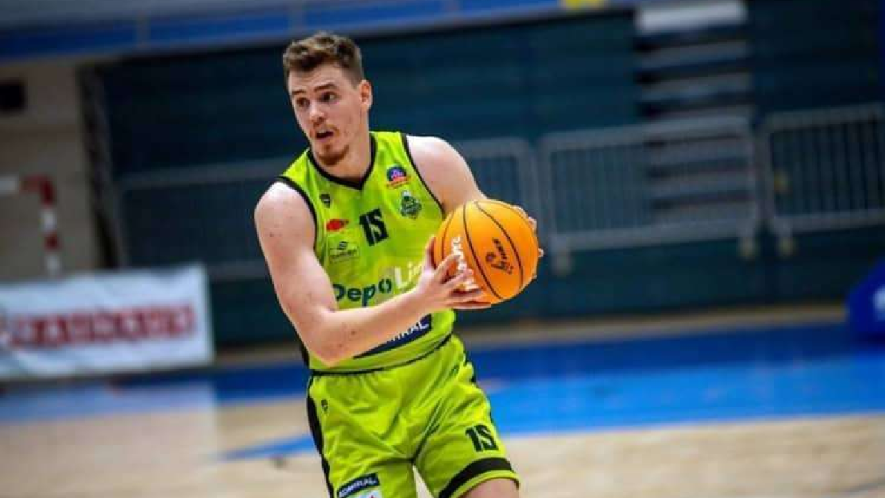 Šibenka 'neprofesionalnog' Amerikanca zamijenila splitskim centrom