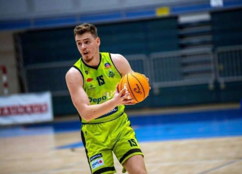 Šibenka 'neprofesionalnog' Amerikanca zamijenila splitskim centrom