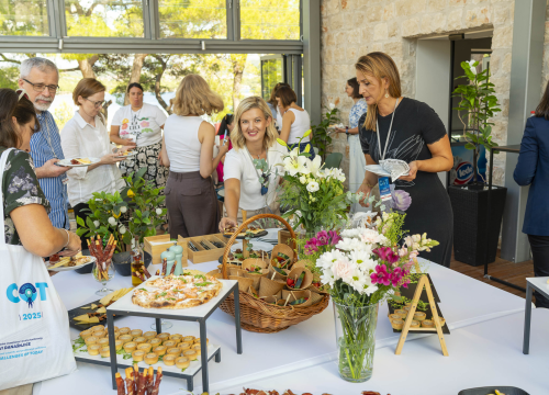 Fotografija 16 - Drugi dan konferencije 'Challenges of today' u Šibeniku
