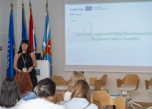 Fotografija 5 - Drugi dan konferencije 'Challenges of today' u Šibeniku