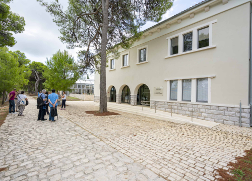 Fotografija 21 - Drugi dan konferencije 'Challenges of today' u Šibeniku