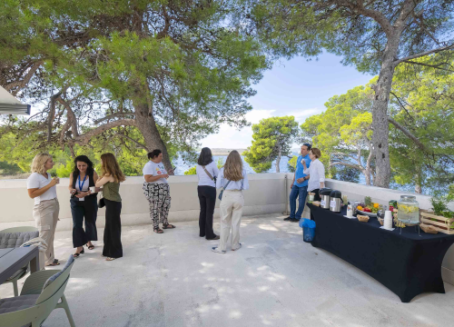 Fotografija 3 - Drugi dan konferencije 'Challenges of today' u Šibeniku