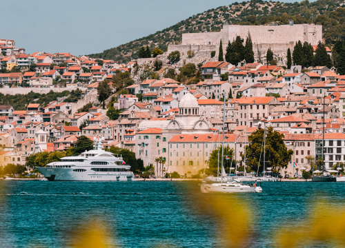 Danas toplo i sunčano, popodne moguća naoblaka