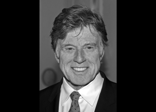 Tužna vijest: Preminuo legendarni Robert Redford