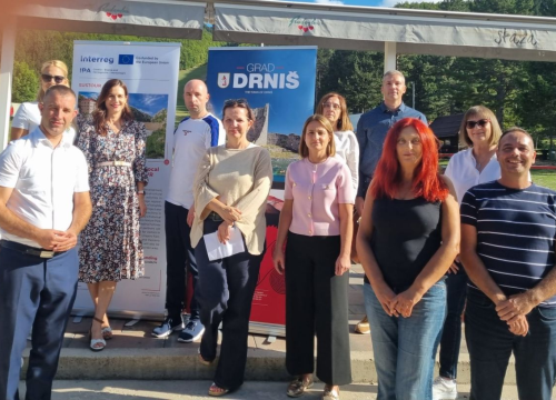 Sastanak partnera projekta SUSTOUR održan uz Gastro festival Blidinje