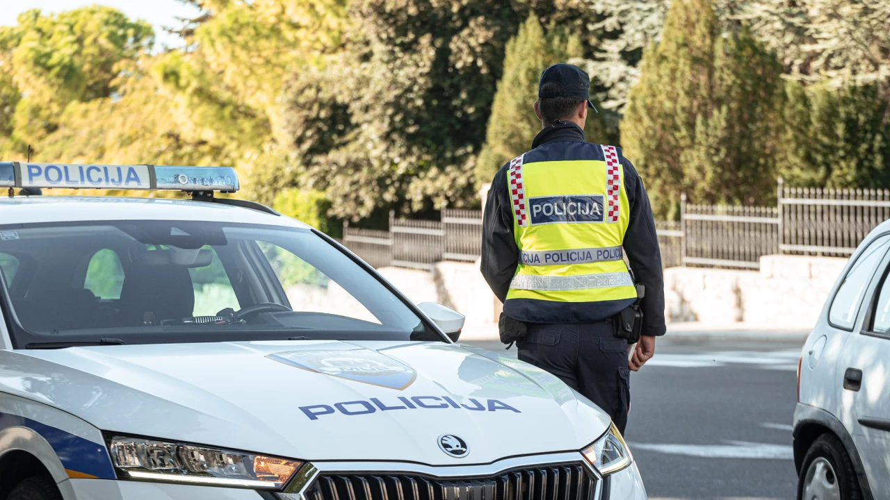 Policija najavila ROADPOL akciju 'Budi pozitivan primjer': Kacige na glavu i pripazite u prometu