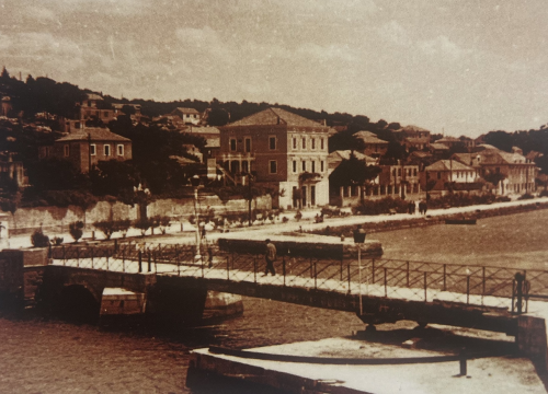 Najtječaj 'Priča koja čuva Tisno': Napišite pripovijetku, oživite duh prošlosti i osvojite nagradu