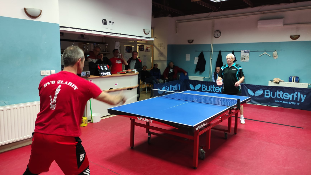 Prijavite se u novu sezonu Stolnoteniske lige Šibenik