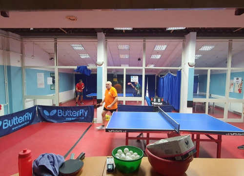 Fotografija 3 - FOTO Prijavite se u novu sezonu Stolnoteniske lige Šibenik