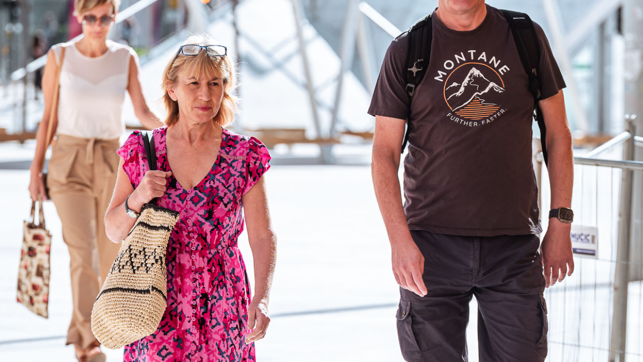 Đir po gradu, četvrtak 18. rujna