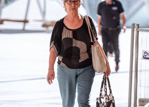 Fotografija 2 - FOTO Đir po gradu, četvrtak 18. rujna