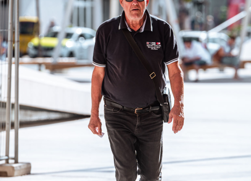 Fotografija 3 - FOTO Đir po gradu, četvrtak 18. rujna