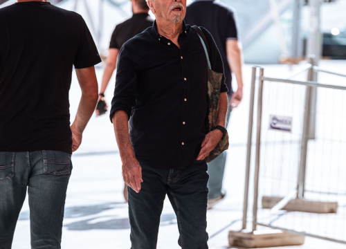 Fotografija 10 - FOTO Đir po gradu, četvrtak 18. rujna