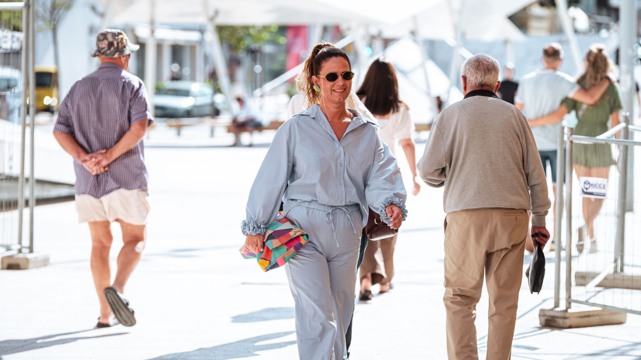 Đir po gradu, četvrtak 18. rujna