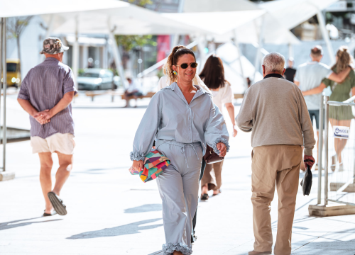 Đir po gradu, četvrtak 18. rujna