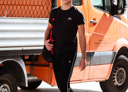 Fotografija 19 - FOTO Đir po gradu, četvrtak 18. rujna