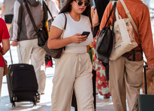 Fotografija 22 - FOTO Đir po gradu, četvrtak 18. rujna