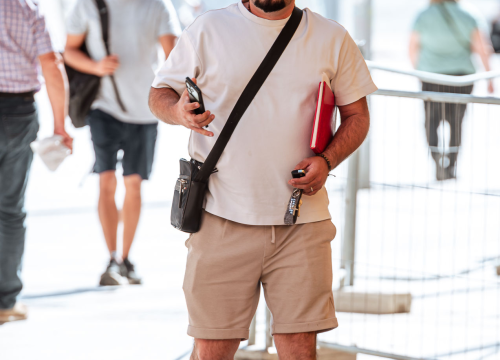 Fotografija 21 - FOTO Đir po gradu, četvrtak 18. rujna