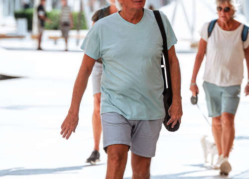 Fotografija 23 - FOTO Đir po gradu, četvrtak 18. rujna