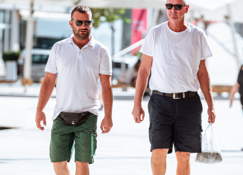 Fotografija 25 - FOTO Đir po gradu, četvrtak 18. rujna