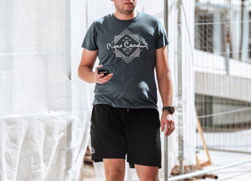 Fotografija 28 - FOTO Đir po gradu, četvrtak 18. rujna