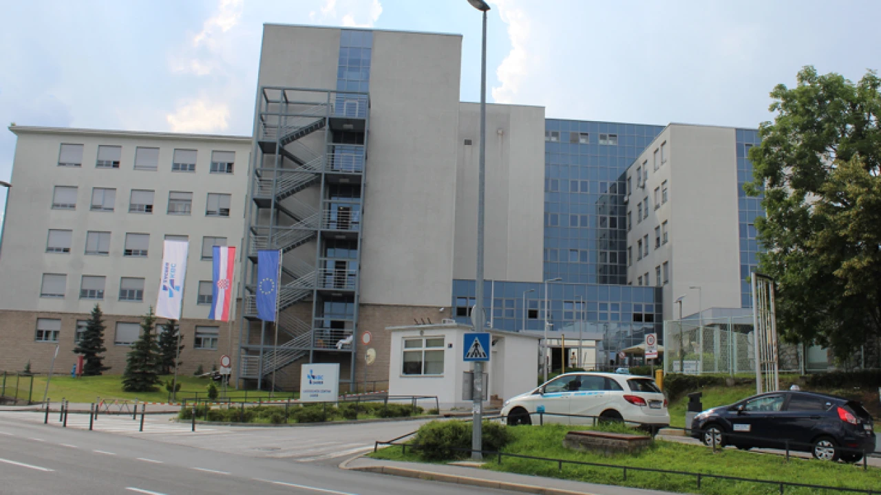 Osim u Splitu, gljivična infekcija 'Candidozyma auris' potvrđena i u KBC Zagreb
